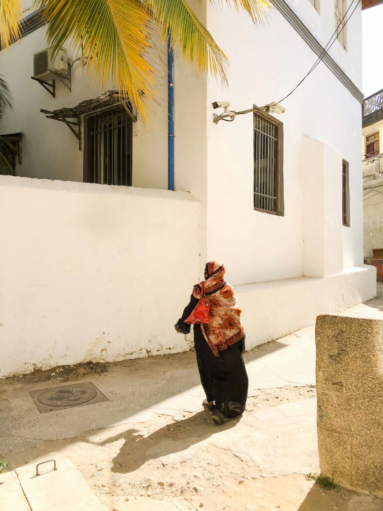 Read more about the article Cultural Etiquette for Visitors in Zanzibar